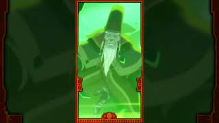The Most Powerful Villain In Avatar