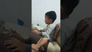 Main Kuda-Kudaan Pakai Bantal Earth Defense Force