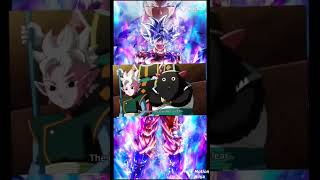 Nobody Knows-Goku