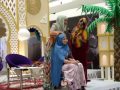image Tutorial Hijab Ala Dian Pelangi 1
