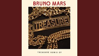 Treasure (Audien Radio Edit)