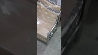 5Seater Steel At Rs16999-