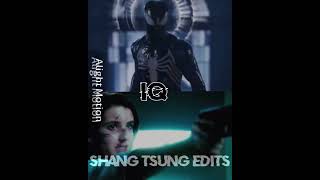 Spider-Man Insomniacsymbiote Vs Jill Robertsscream 4