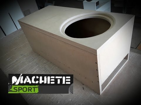 чертеж короба под мачете спорт — КОНТЭН - драка как искусство чертеж короба под мачете спорт — КОНТЭН - драка как искусство