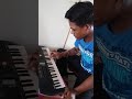 Niranjan Narzari piano music Bodo video song