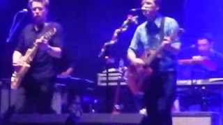 Watch Calexico Grip-tape video