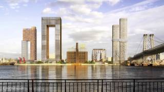 Vishaan Chakrabarti - A Country Of Cities