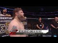 UFC 165: Jon Jones vs. Alexander Gustafsson full match highlights