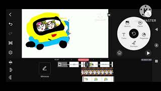 Babybus Logo Speed 16X For Romybenatti9973