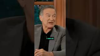 Robin Williams Était Fasciné Par Mork & Mindy ...