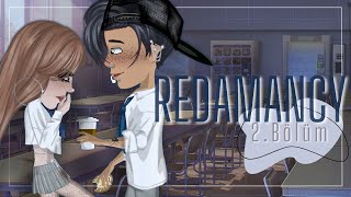 Redamancy - 1.Sezon 2.Bölüm Msp Dizileri
