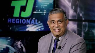 TJ REGIONAL EDIÇÃO DA NOITE DIA 08 01 2019