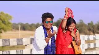 Kurmali Jhumur Song Vidhe Baho Ti Kande Geli Go.shilpi-Bikash Mahato.