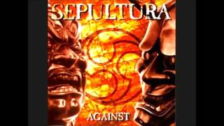 Watch Sepultura Against video