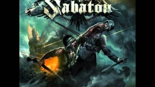 Watch Sabaton Out Of Control video
