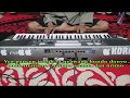 Karaoke Prei Kanan Kiri Nella Kharisma Cover Dangdut Koplo No Vokal Sampling Keyboard