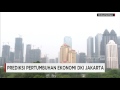 Prediksi Pertumbuhan Ekonomi DKI Jakarta