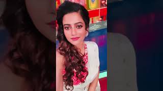 Ushasi Roy New Instagram Video Off Screen Masti