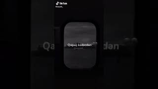 Sen Olmadan Hara Gedim Men? Yeni Status Videosu