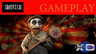 Xd Dark Ride - Carnival - 12000 Points
