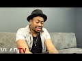 Raheem DeVaughn on Top 5 Male Singers and Genius of R. Kelly