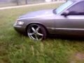1999 Mercury Grand Marquis LS With 4.6 DOHC Out of 1998 lincoln Mark Viii