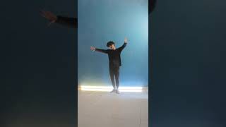 Dance Cover Superm 슈퍼엠 - 호랑이 Tiger Inside