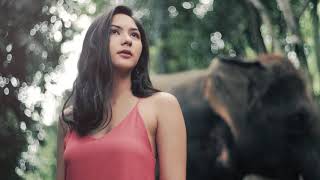 Jessica Mila In Bali