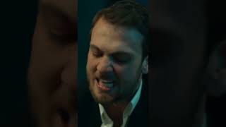 Ben Ailemi Korudum Aslan Parçası -