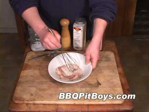 VIDEO : chicken rub recipe by the bbq pit boys - this drythis dryrub recipeis the perfect barbequethis drythis dryrub recipeis the perfect barbequerubfor anything poultry. if you are looking for a quick and easy to makethis drythis dryrub ...