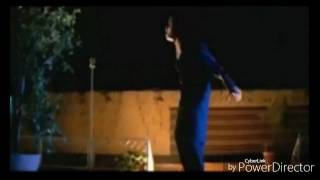Noah Weretiger Transformation Scene Hd