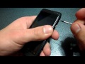 Cambiare la Batteria a NOKIA N8 (HD VIDEO)