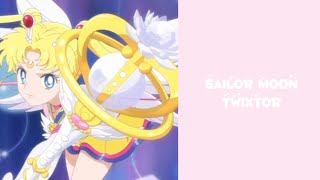 Sailor Moon Twixtor Sailor Moon The Movie