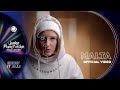 Malta 🇲🇹 - Giorgia Borg - 10 - Official Video - Junior Planetvision 2022