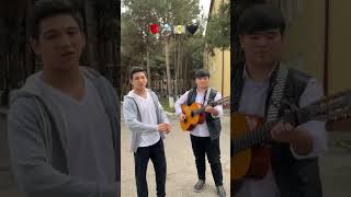 Sarvarbek Rahmatullayev Live