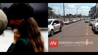 Denuncian A Comerciante Por Manosear A Su Empleada