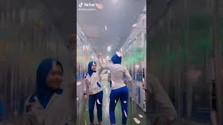 Awek Kilang Goyang