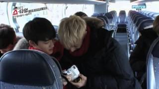 Reasons To Love Exo Tao