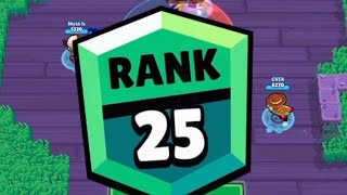 Как Апнуть 25 Ранг 1000 Iq Moments В Бравл Старсе#Top#Shorts#Brawlstars#Video#Iq#Bs#Бравлстарс#Понос