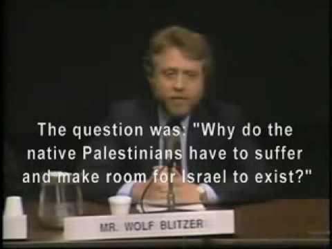Wolf Blitzer From AIPAC wolf blitzer cnn. Wolf Blitzer From AIPAC