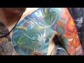 ลายสัก