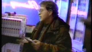 December 1992 Commercials Part 7