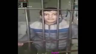 You Think These Bars Can Keep Me In Here?