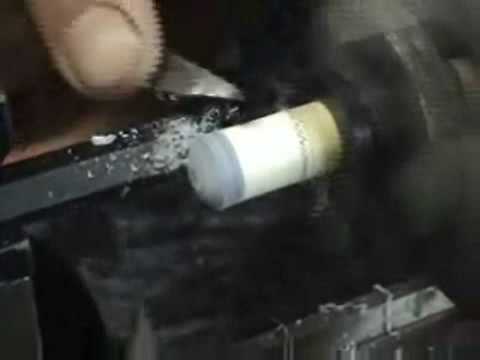Laminated Cue Tip Installation - Tiger Products How To Install Laminated Billiard Cue Tips Tiger Products Sniper Tips