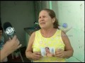Mãe está desesperada com desaparecimento da filha com problemas psiquiátricos