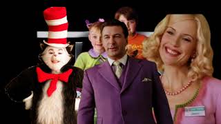 Conrad Sally Cat In The Hat Joan Walden And Lawrence Meet Thx Audio