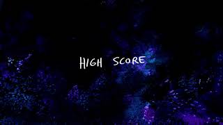 Regular Show - High Score Intro