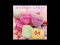 Mariah Carey - You're Mine (Eternal) (Audio) klip izle