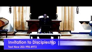 7PM - Pastor's Teaching - "Soar: Accumulate" PT VB
