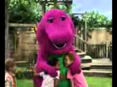 VIDEO BARNEY DINOSAURIO video barney dinosaurio: